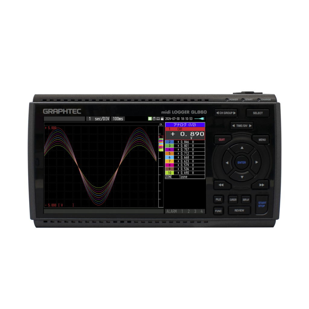 Graphtec France – Traceurs, enregistreurs & scanners pro