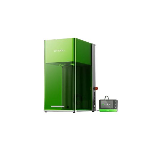 xTool F1 Ultra - Kit De Luxe
