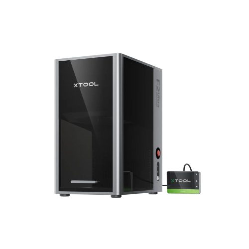 xTool F2 Ultra Double laser – Kit De Luxe xTool F2 Ultra Double laser - Kit De Luxe