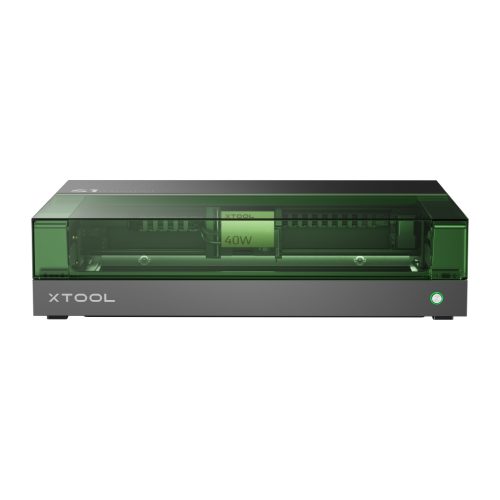 xTool S1 20W - Kit Basic